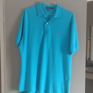 Polo shirt